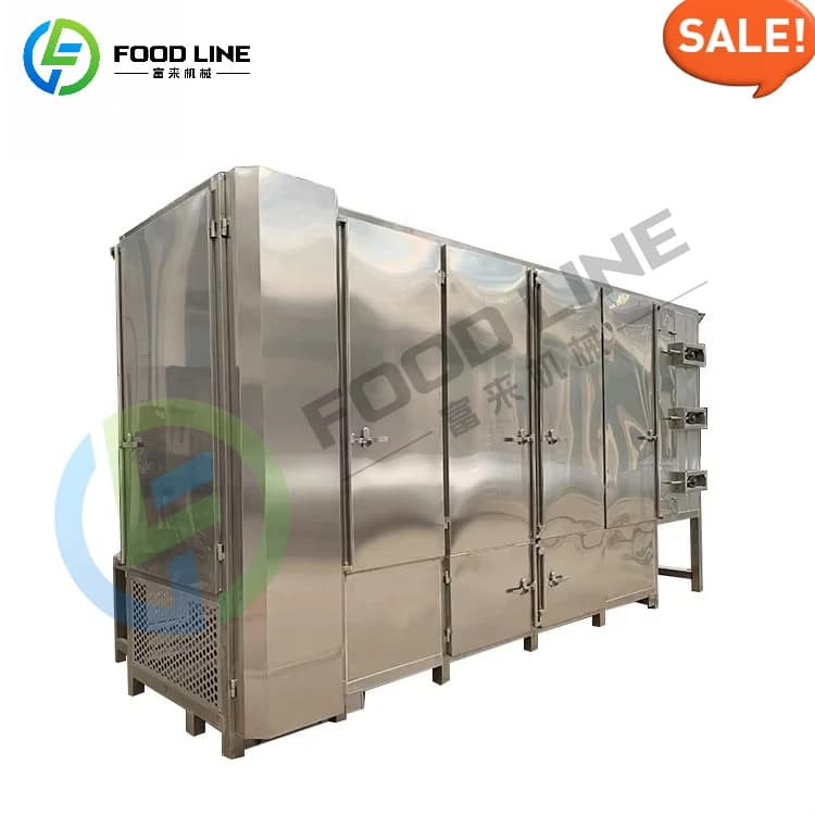 Four à pain automatique électrique Commercial, Durable, de haute qualité, ensemble complet d'équipem