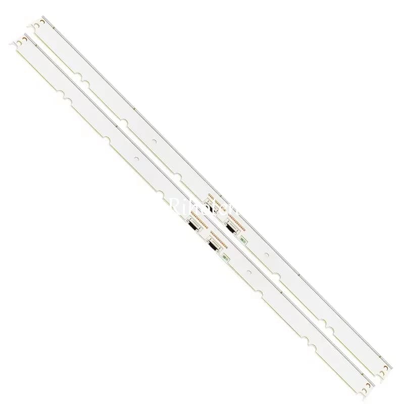 Rétro-éclairage LED pour BN96-42153A QA65Q8CAMS QA65Q8CAMW QE65Q7CAML QE65Q7CAstuff QE65Q7CGstuff QE