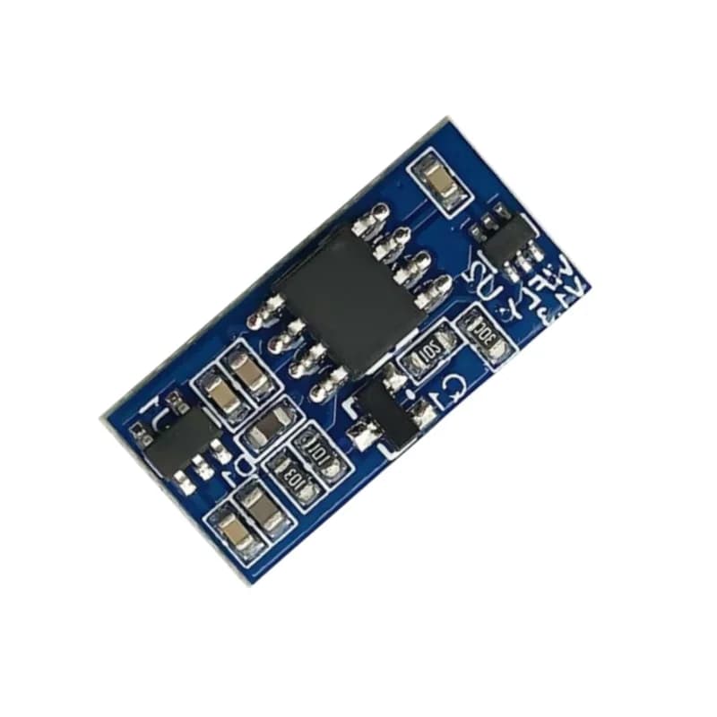 Commutateur de caméra VIFLY, commutateur de lentille intelligent, prend en charge le signal PWM/SBUS