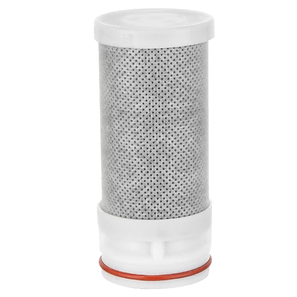 Filtre à eau du robinet, système de purification, pour robinet de cuisine, élimination de la rouille