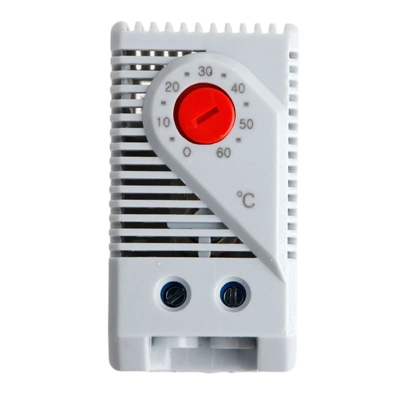 Thermostat KTO 011, Station debout normalement fermée, régulateur de température, nouveau R9UF