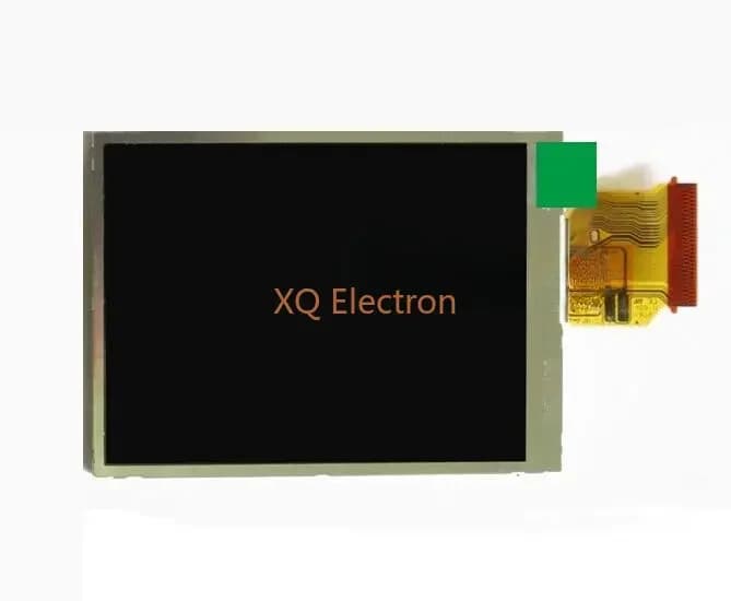 Moniteur d'écran LCD avec rétroéclairage, appareil photo Sony Alpha A580, A550, nouveau