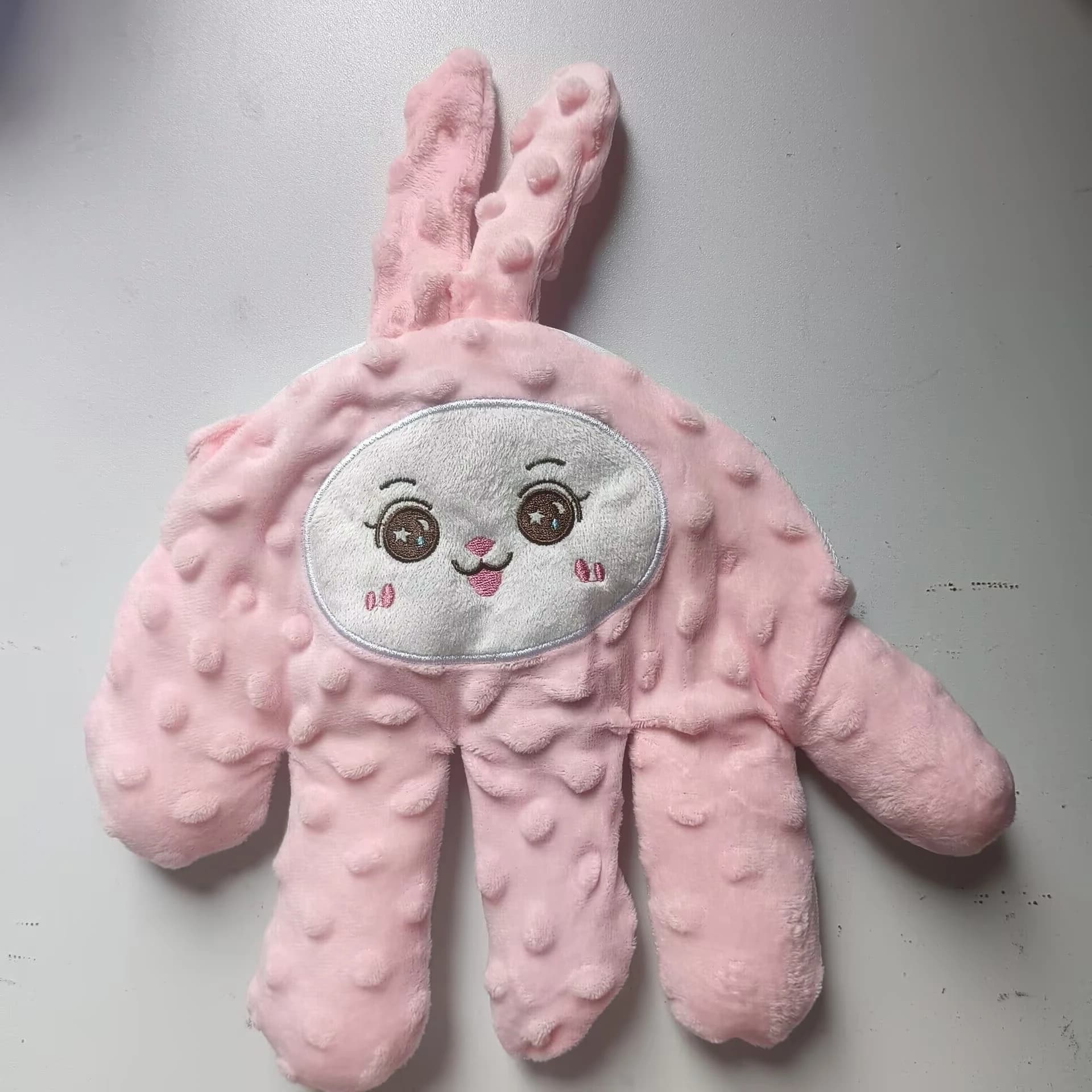 Nouvel Oreiller Apaisant pour Bébé 2026 : Coussin de Sommeil Réconfortant avec Fonction de Tapotemen