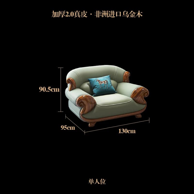 Accoudoir confortable canapé adultes inclinable salon romantique canapé jeu élégant Muebles Para Hab