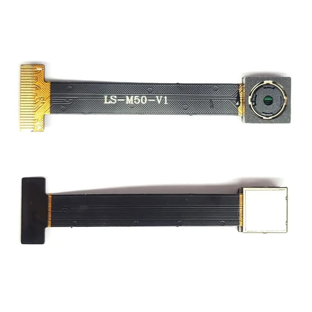 Module de caméra OV8858, mise au point automatique AF 75 degrés HD 8 millions de Pixels, Interface M