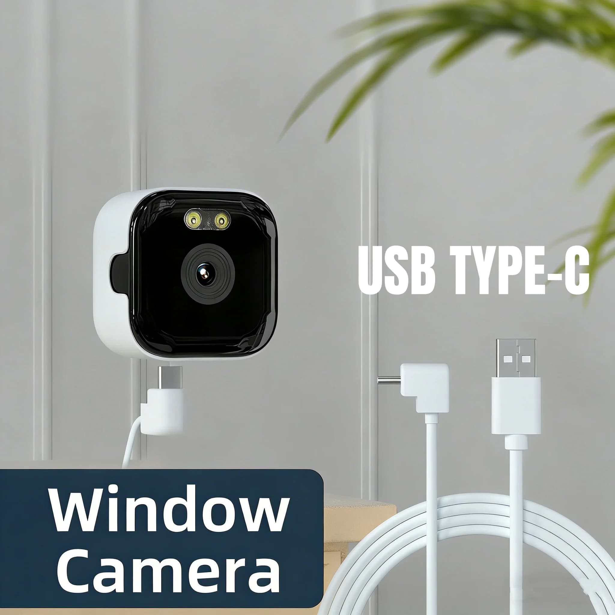 Caméra WiFi moniteur de sécurité Mini caméscopes HD 1080P intérieur Version nocturne vidéo caméra in