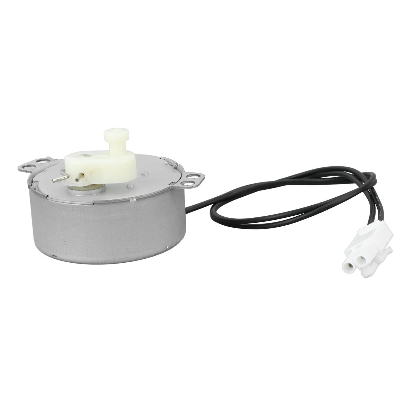 Moteur de Rotateur d'emouf Jetable en Aluminium, Professionnel et Stable, pour la Maison