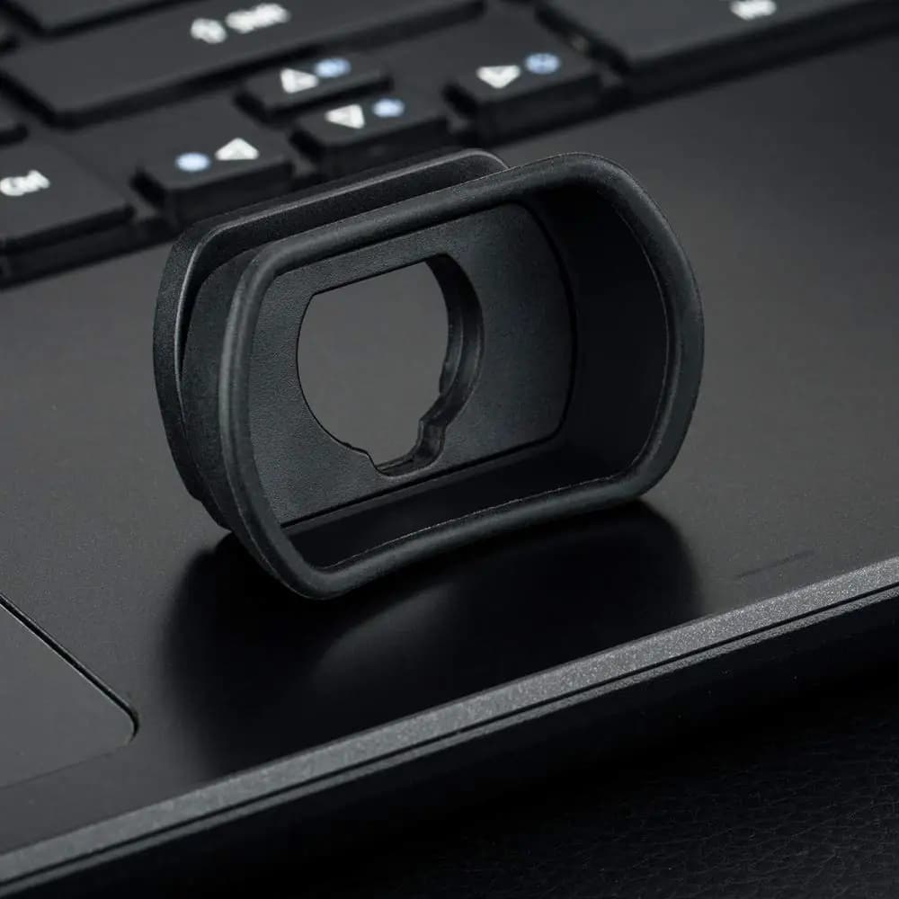 EF-XTL M S EC-GFX EC-XHW Caméra Viseur Eyecup Eyeshade pour Fujifilm X-H2S X-T5 X-T4 X-T3 X-T2 X-T1