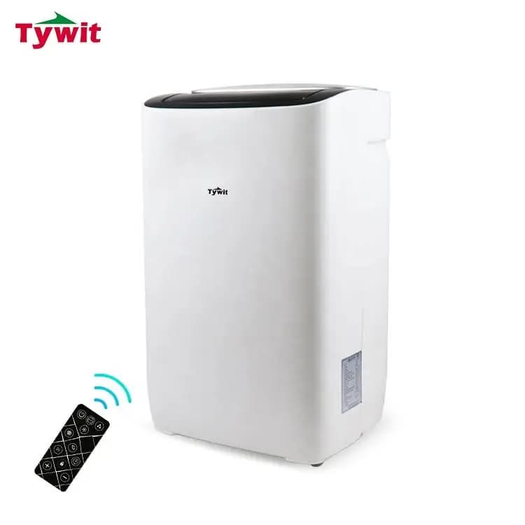 Climatiseur portable rechargeable pour le camping, 14000 BTU, pour la maison