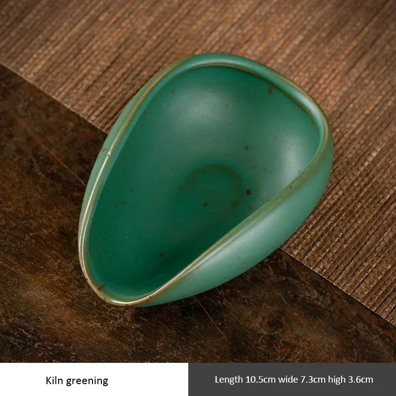 Accessoires de café, articles compacts en céramique, cuillère à grains expresso, cuillère à grains s