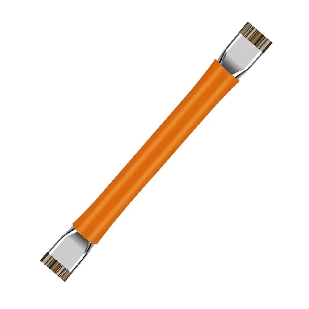 Brosse double extrémité sécurisée pour la réparation de circuits imprimés pour les puces de circuits