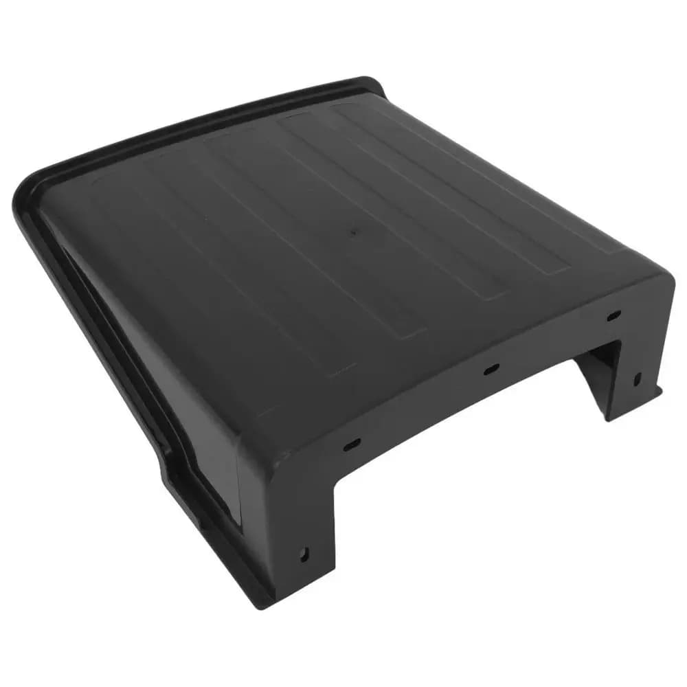 Nouveau couvercle d'abat-jour de caméra étanche Protection solaire ABS couvercle de Protection de ca