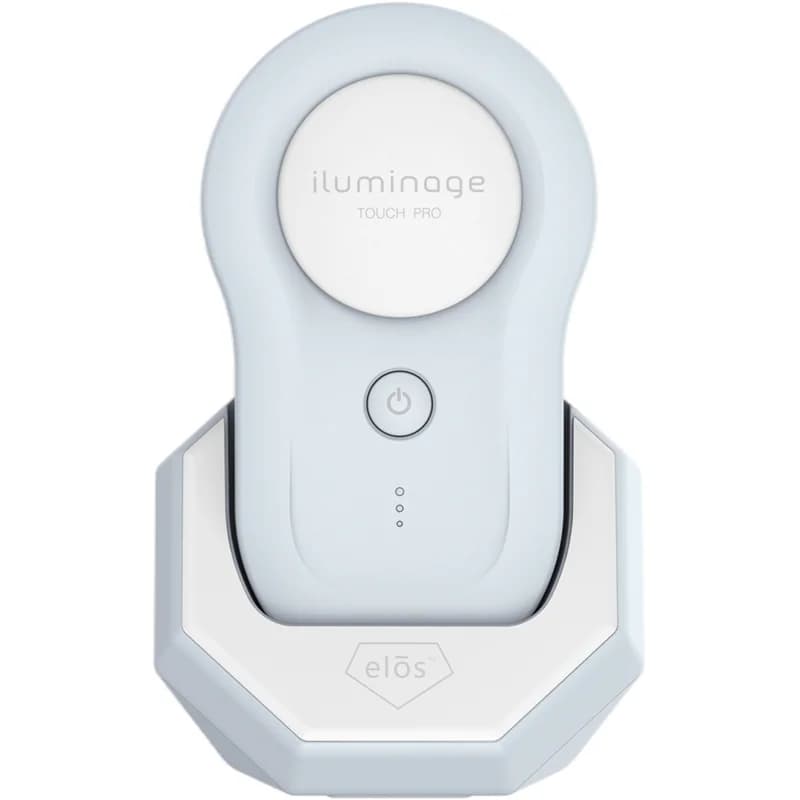 ILUMINAGE-Épilateur laser pour tout le corps, système d'épilation à lumière pulsée, pride ise Touch