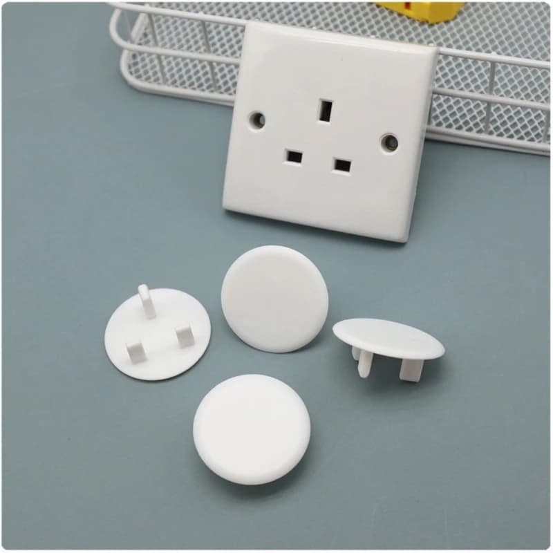Prise de courant prise prise housse de protection anti électrique bébé sécurité protecteur A2UB