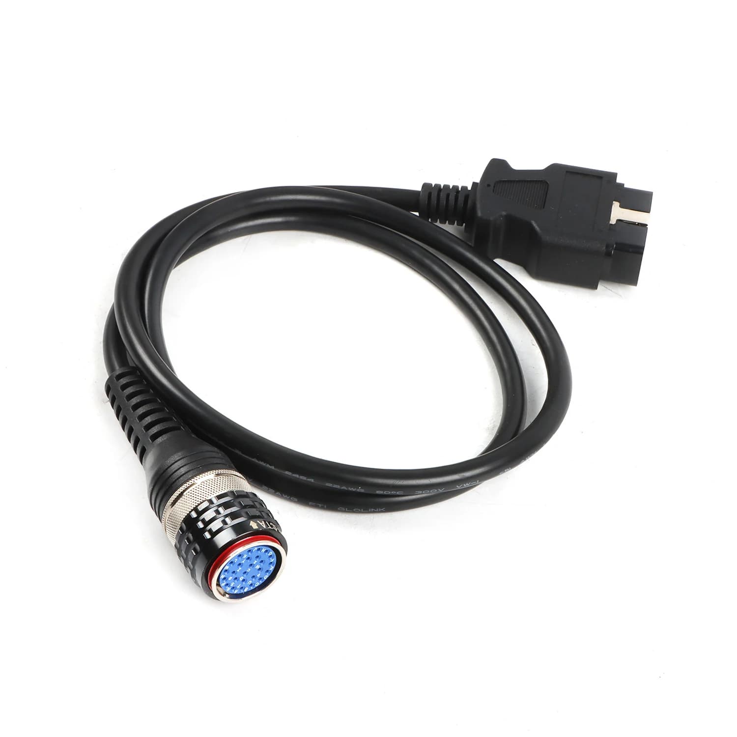 Outil de diagnostic pour Volvo Vocom, 88890304, garantie de 3 mois, 1 jeu