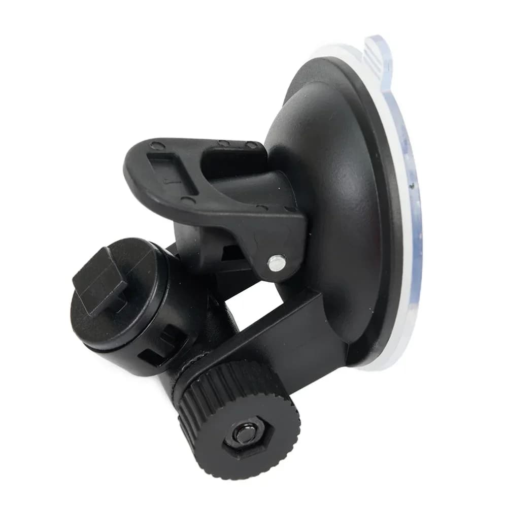 Support de caméra de tableau de bord portable Nextbase à ventouse, noir, de remplacement, pour camér