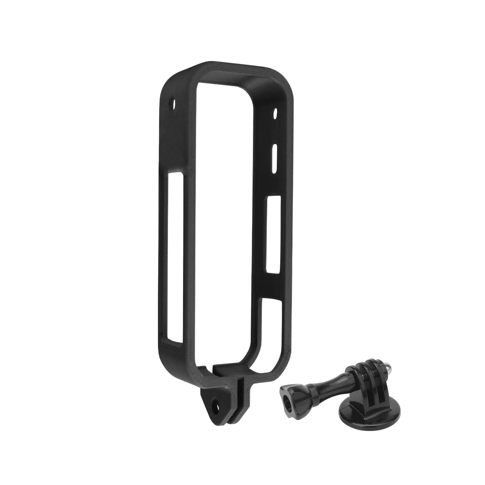 Pour Insta360 X5, cadre de protection, caméra panoramique X5, prise de vue horizontale et verticale,
