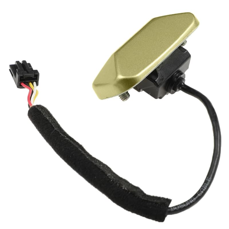 Caméra de recul caméra d'assistance de recul voiture 95760-2K100 95760-2K101 pour Kia Soul 2010-2013