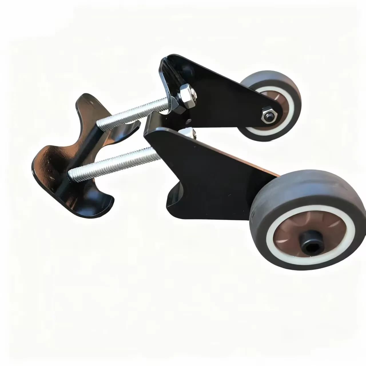 Roues stabilisatrices auxiliaires pour trottinette électrique Hx X6 – Accessoires anti-chute, instal