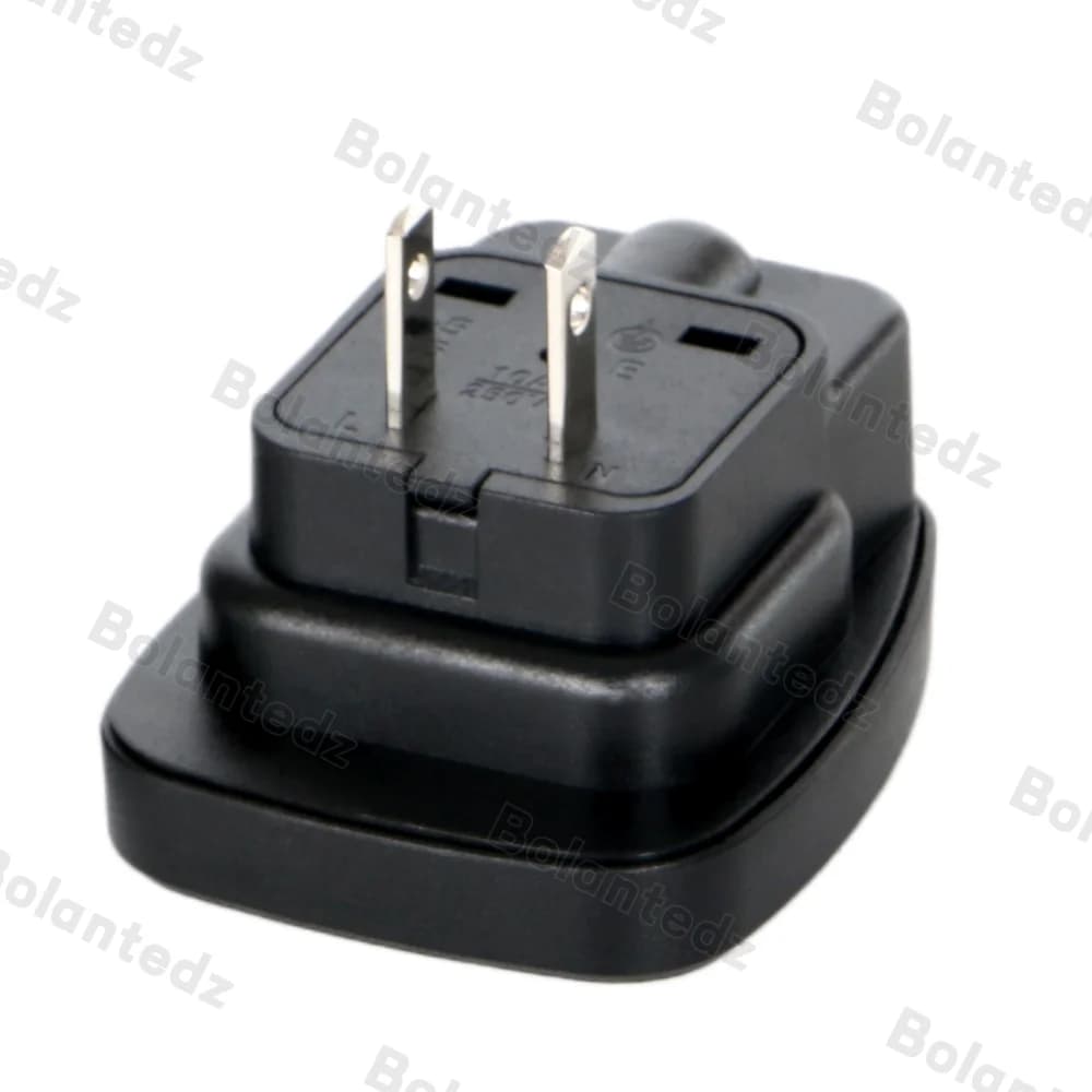 Adaptateur universel pour l'Afrique du Sud, prenant en charge les prises US, UK, Eu, Swiss, Brésil,