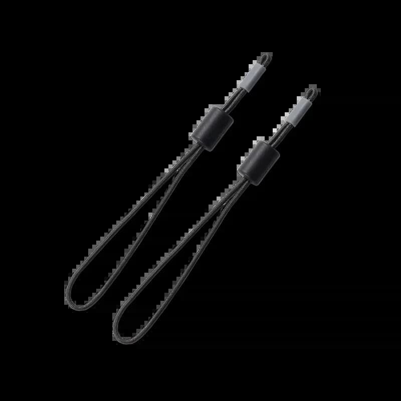 FALCAM une paire de boucles arrière magnétiques Maglink M00A3402 accessoires de caméra