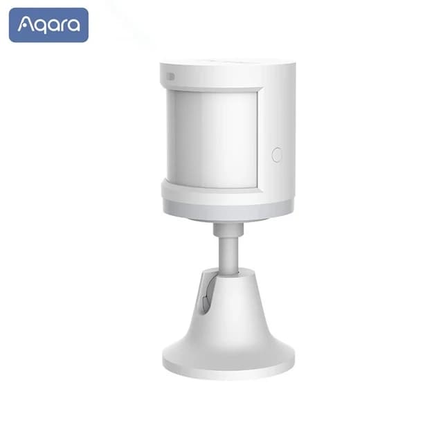 Aqara capteur de mouvement humain maison intelligente sans fil ZigBee système d'alarme de sécurité d