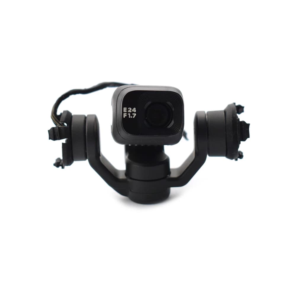 Caméra à cardan originale pour Drone DJI Mini 3 Pro, avec câble, pièces de rechange, nouveauté 95%