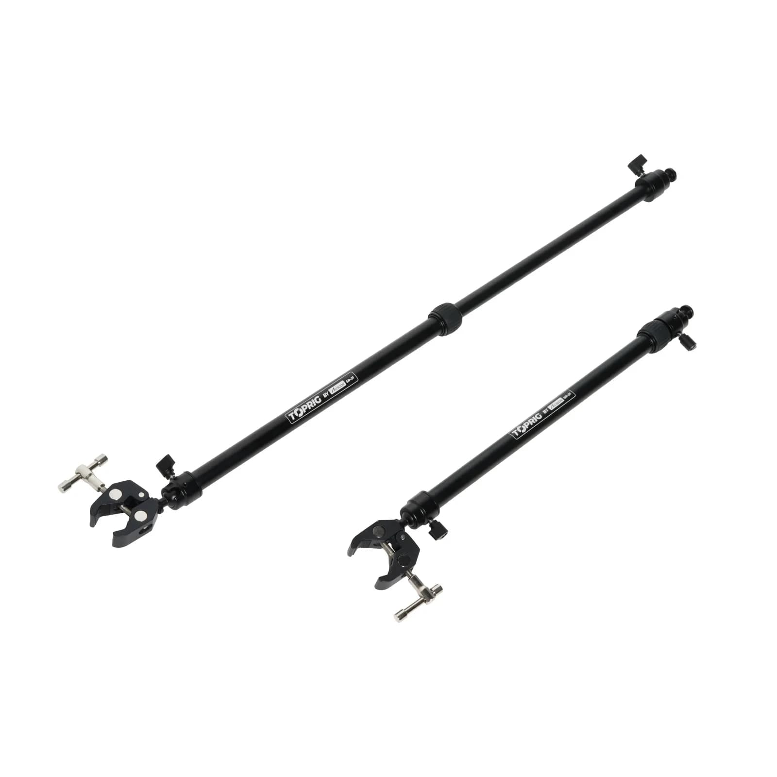 Rail coulissant pour appareil photo vidéo, support de mouvement multi-angle, longueur réglable pour