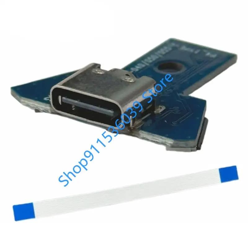 45BB Installation facile Type C Port Circuit imprimé Module carte LED pour JDS 040 050 055 pièce rép