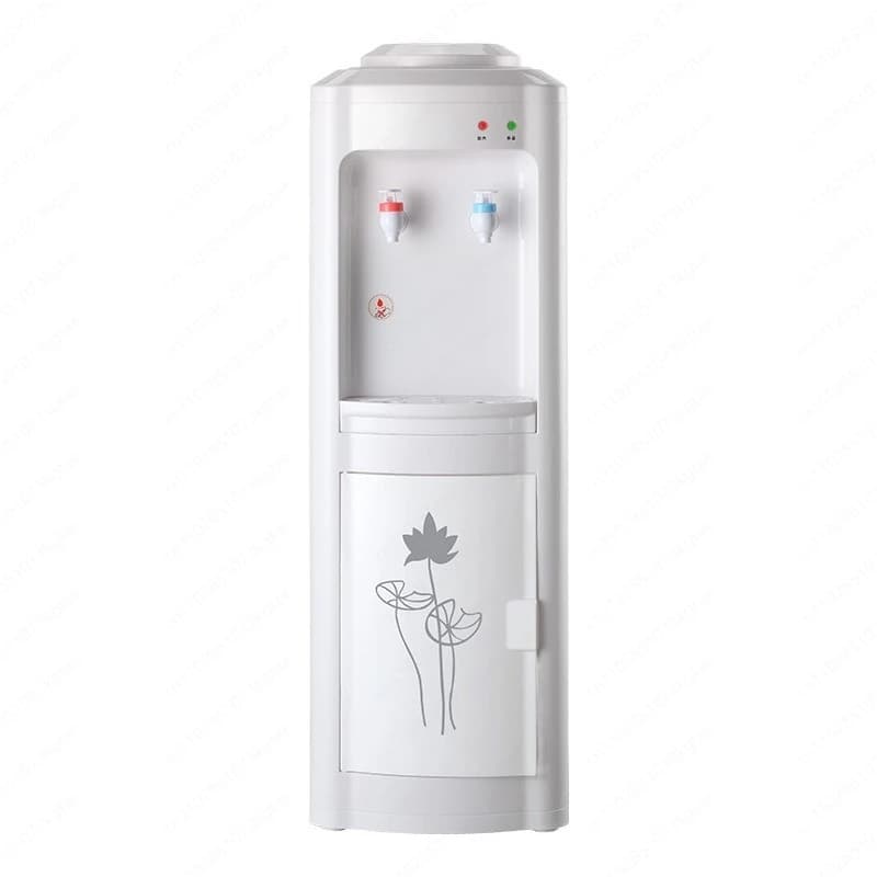 Distributeur d'eau instantané domestique, chaud et froid, double usage, économie d'énergie, Anti-brû