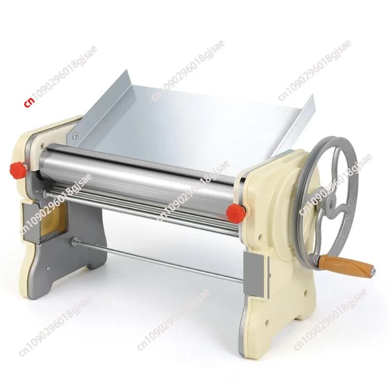 Nouveau ZM-350 "usage à la maison et au Restaurant pâte à pâtes Pizza Roller tarte nouveau magasin d