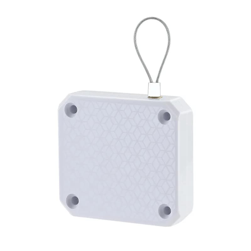 Ferme-porte domestique sans poinçon, porte de chambre à coucher, porte market, retour automatique, e