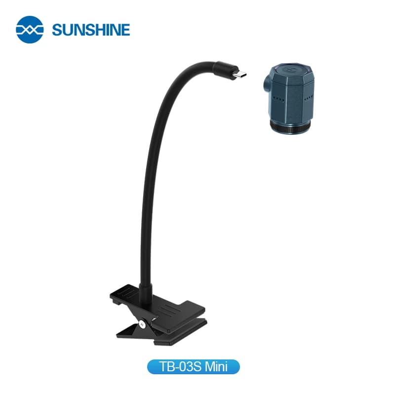 StalSHIN TB-03SMINI/TB-03S Infrarouge rine Thermique Caméra Haute définition d'imagerie thermique/su