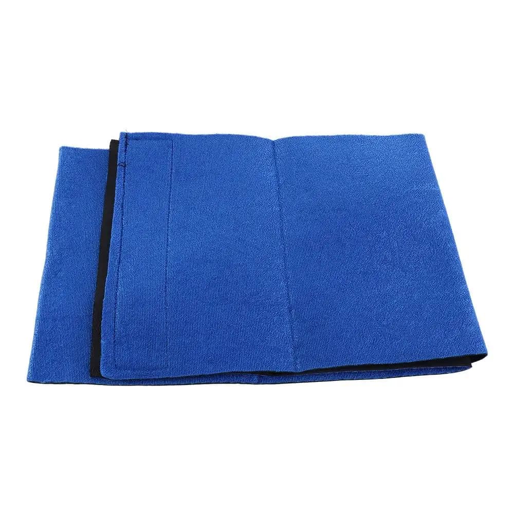 Ceinture amincissante pour homme et femme, soutien de la taille, protection de la taille, brûle les