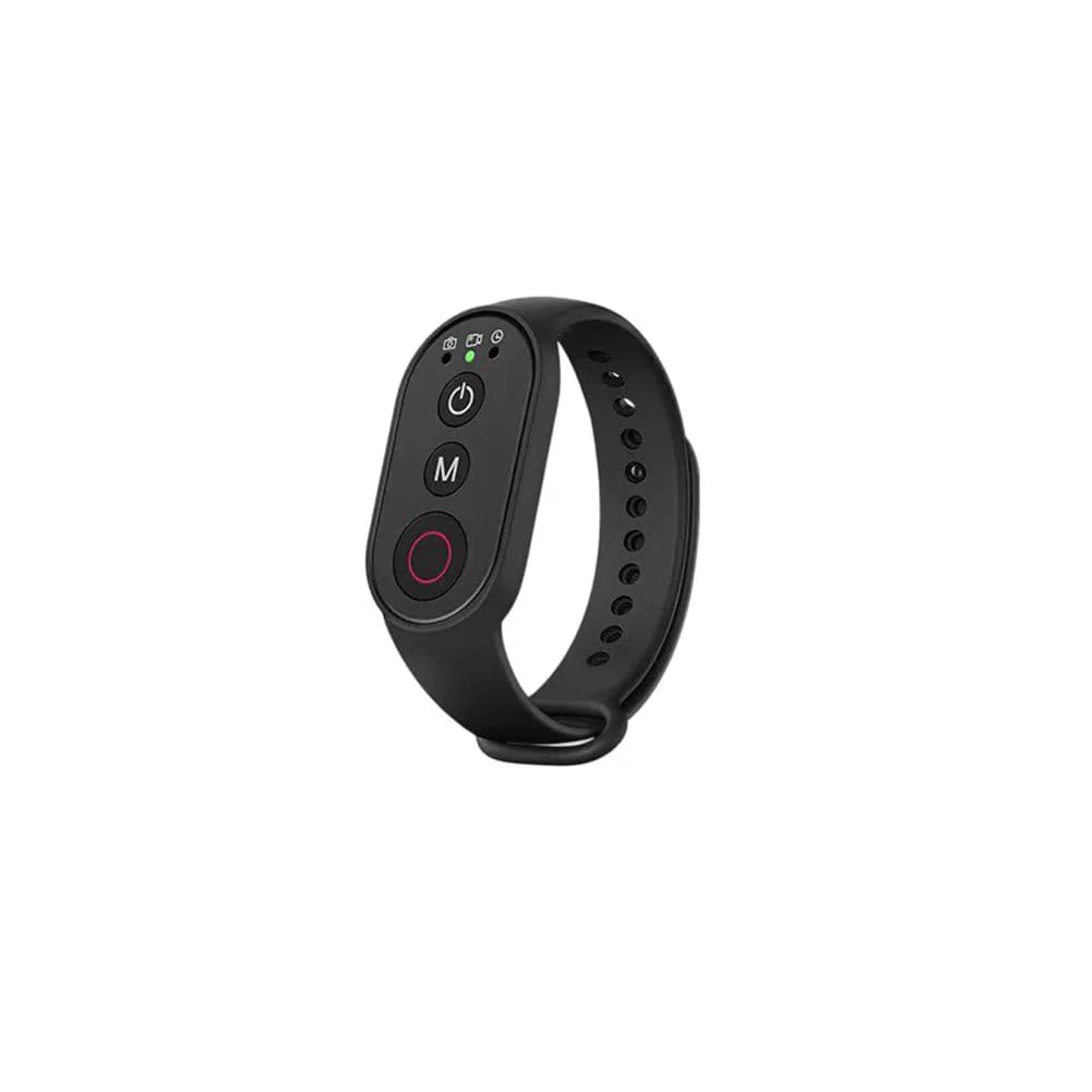 Télécommande pour caméra d'action pour DJI Action 6/5/4 et pour Insta360 pour les modèles Go Pro, té