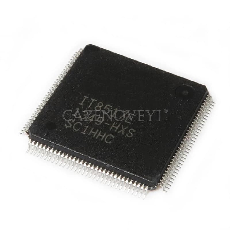 IT8580E AXA IT8580 IT8518E HXA IT8518 IT8517E HXS IT8517 IT8517E HXA IT8517 IT8512E KXA IT8512 IT851
