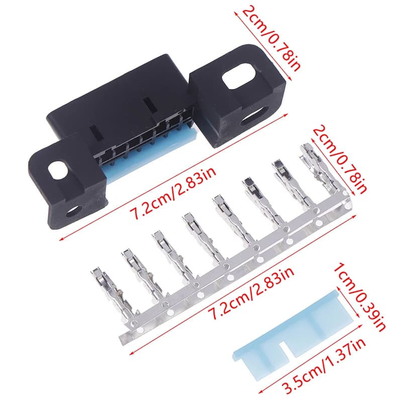 Connecteur OBD2 16 broches, connecteur d'angle femelle OBD 2 16 broches, prises de fil femelle OBD,