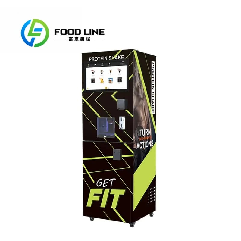 Distributeur automatique automatique de thé et de café, avec boîtes de 4l de hauteur, pour la fabric