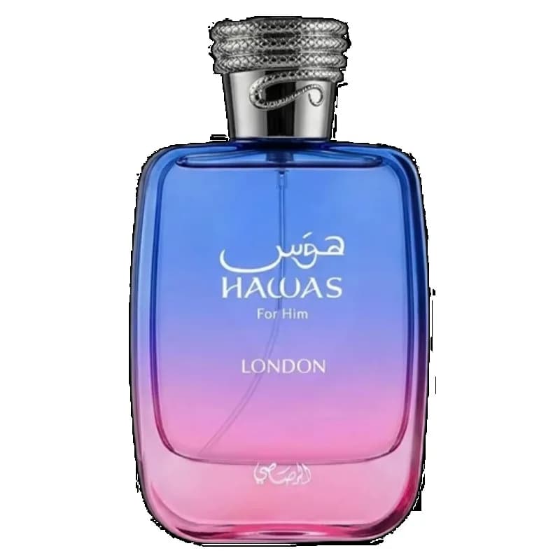 Parfum Oriental Boisé Unisexe 100ml – Chaud, Lisse, Élégant, Sensuel, Profond, Raffiné, Longue Tenue