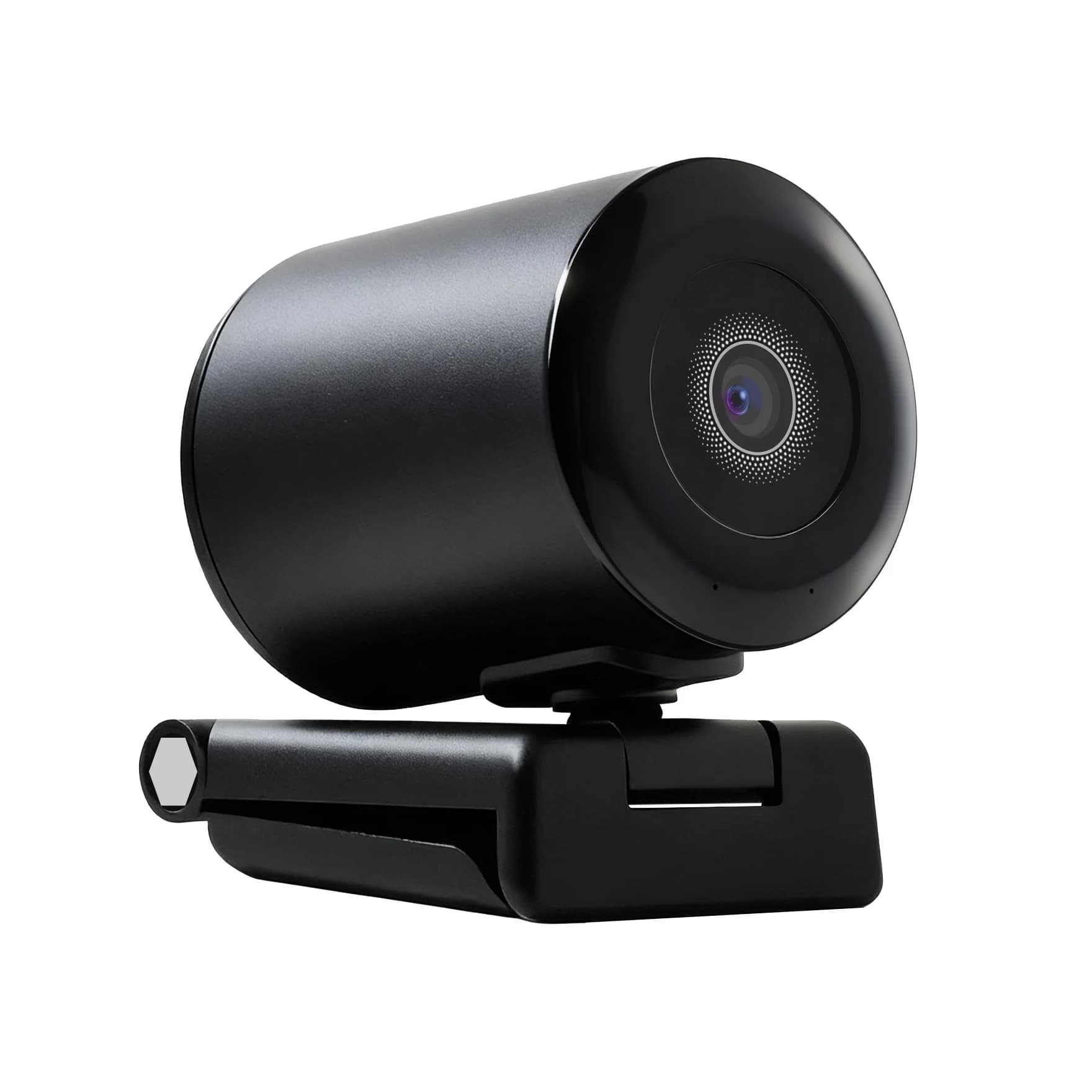 Webcam USB 12MP avec zoom 10X, télécommande, WDR, HDR, caméra vidéo numérique pour PC, ordinateur po