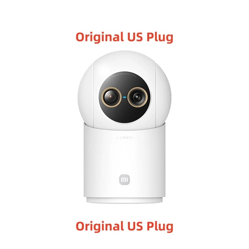 Caméra intelligente XIAOMI 4, version zoom, 8 millions de pixels, zoom hybride 9x, nouvel algorithme