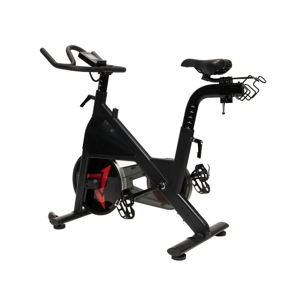 Vélo de Spinning à domicile, équipement de Fitness, maintien de la maison intérieure, plaquette de f