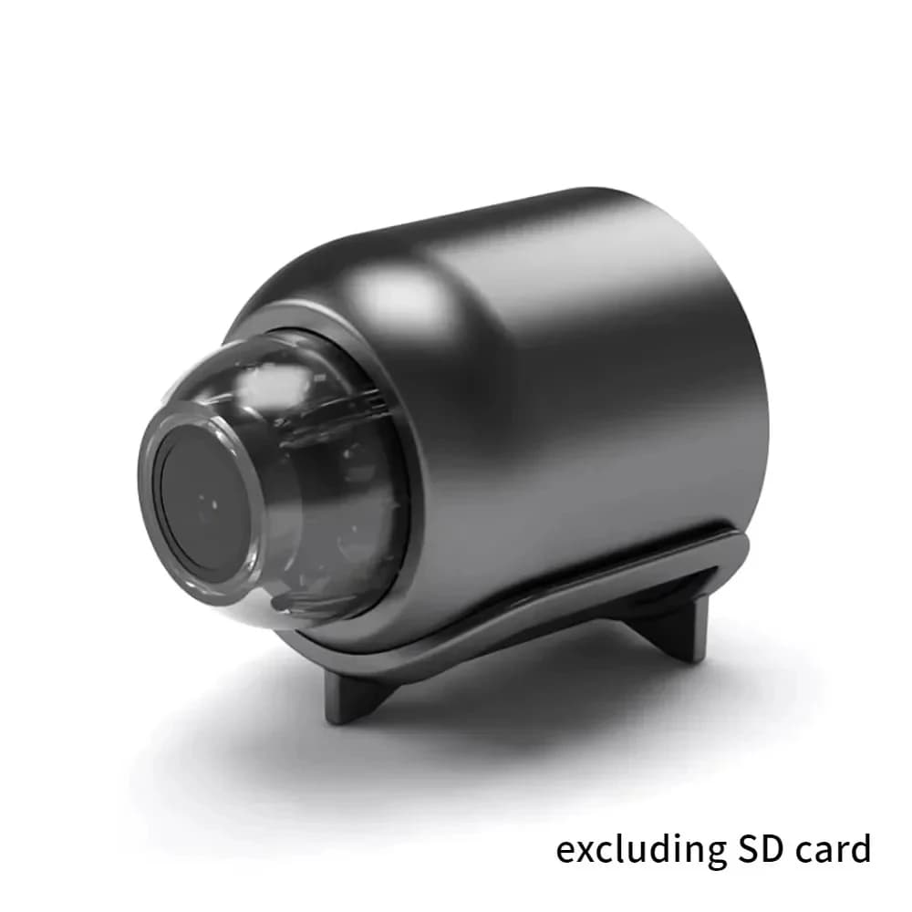 Mini caméra sans fil 1080P Surveillance sécurité vidéo caméra Vision nocturne détection de mouvement