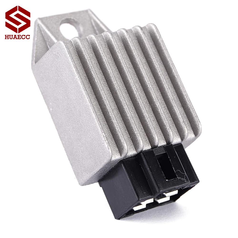Régulateur Rectifieur pour Honda NE50 Vision NQ50 Spree NSR50 NSR50S NSR50F SA75 SA50 SA50S SB50 SB5