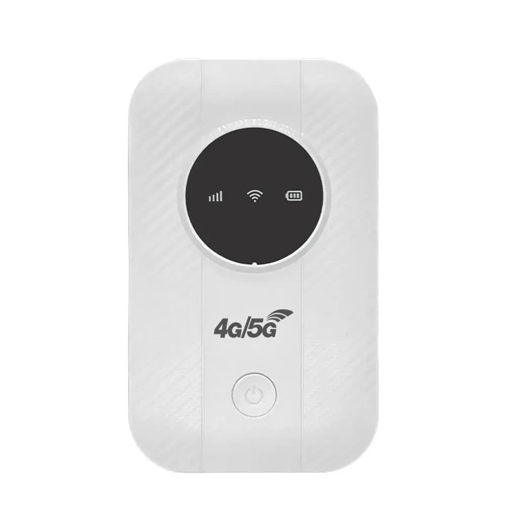 Routeur Internet par Satellite à grande vitesse, en plastique, WiFi Mobile, sans liaison, pour n'imp