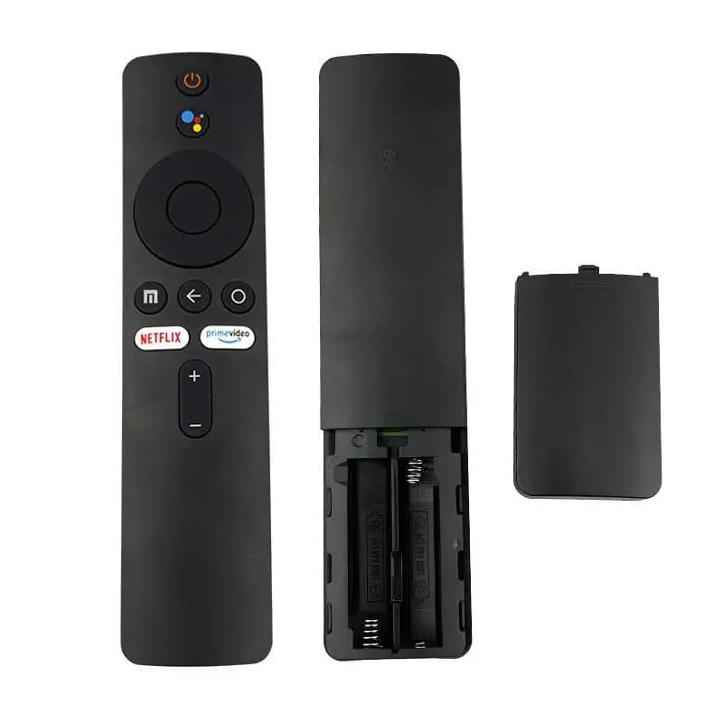 Commande vocale Bluetooth avec Google Assistant pour MI Box S MI TV Stick 4K Smart TV 4X Android