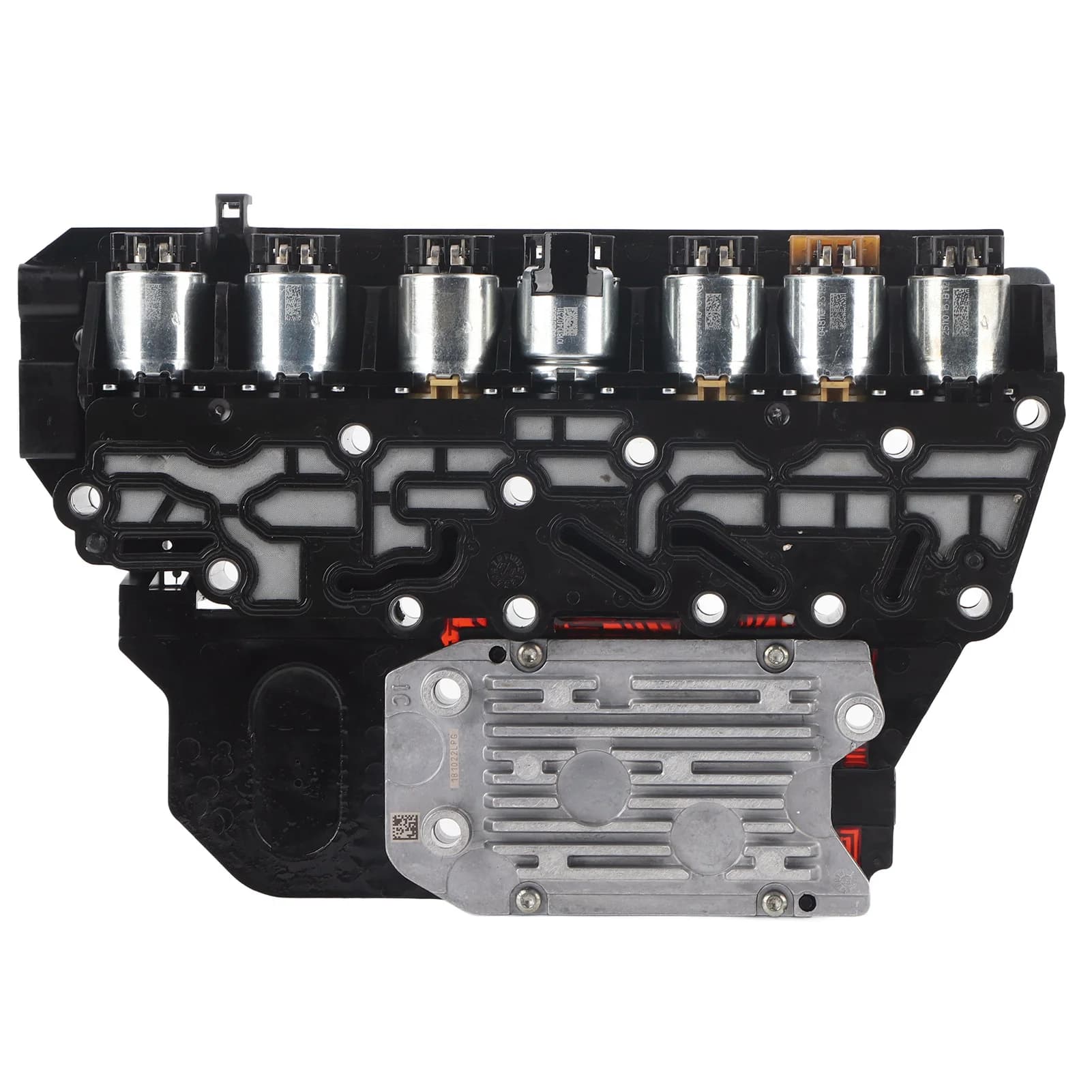 Technologie de contrôle informatique pour remplacement, 6T40, TCM, 6T30, TCU, 6T45, TCM, TCU, Captiv