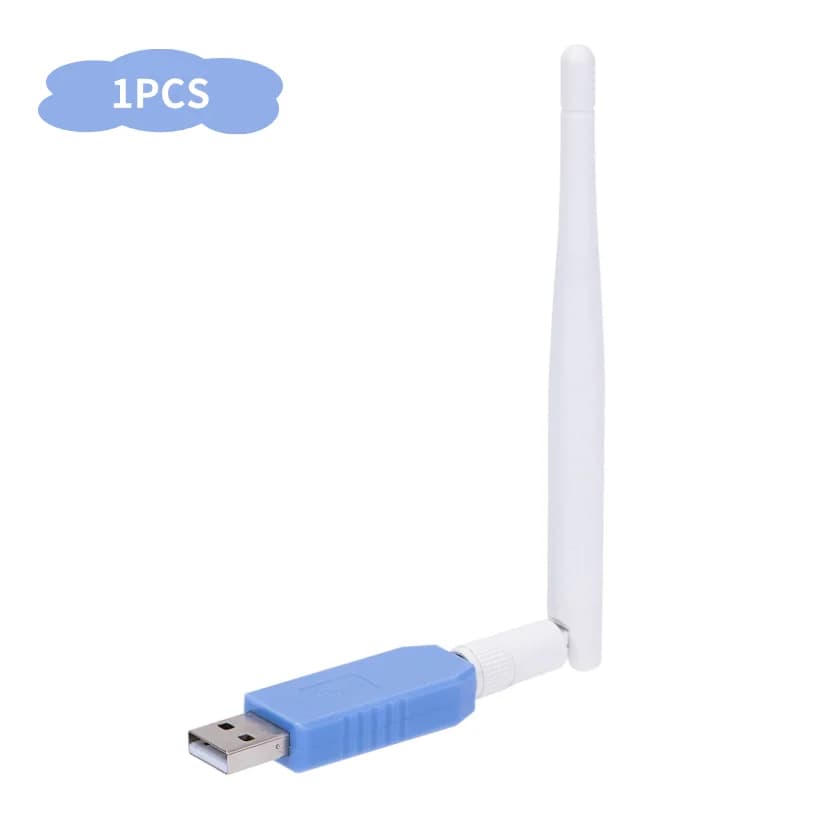 Home Assistant Connect ZBT-1 clé USB Zigbee Dongle compatible avec Sky Connect ZHA Z2M OpenThread/Ma