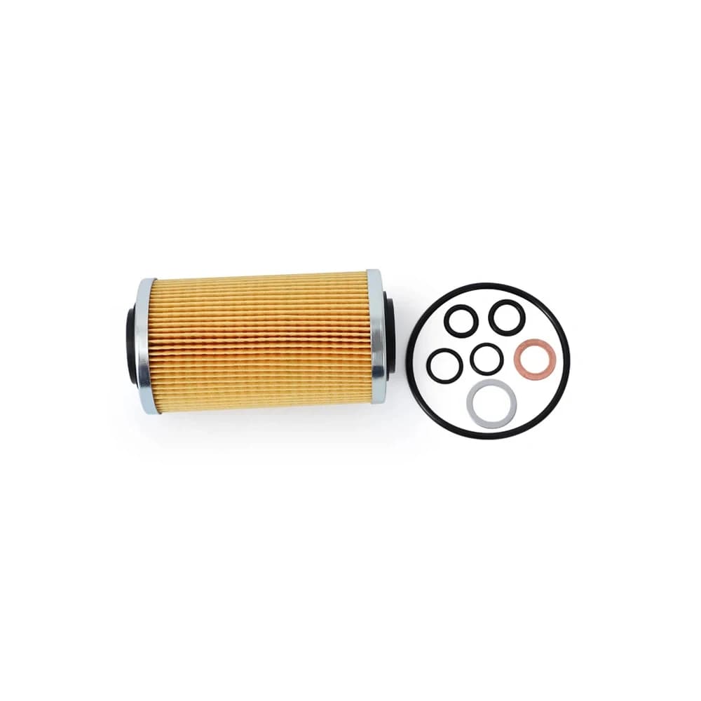 Nouveau pour Can-Am Spyder 2014-2021 avec moteur ACE 1300 (RT & F3 - Tous) Kit de filtre à huile et