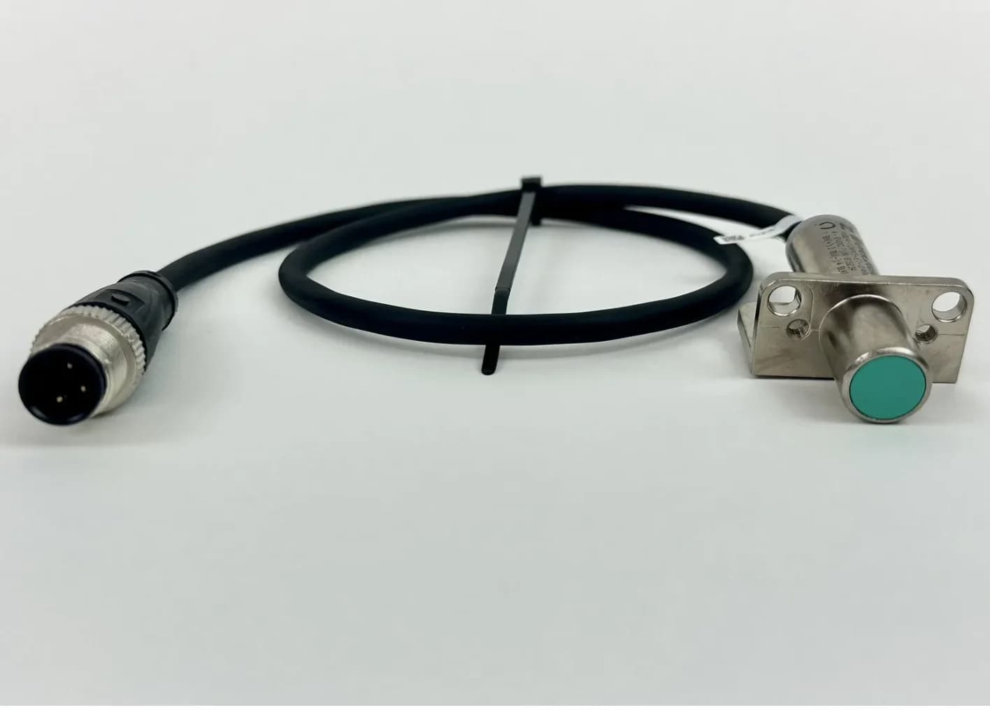 Interrupteur de proximité NBB4-12M45-E1-0.46M-V1